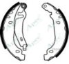 APEC braking SHU659 Brake Shoe